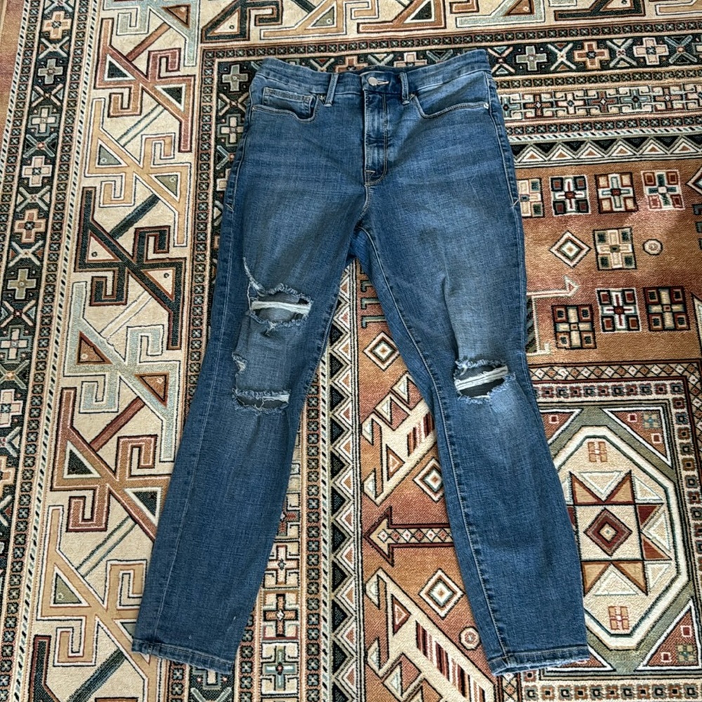 Good American Jeans